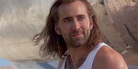 nicolas cage meaning